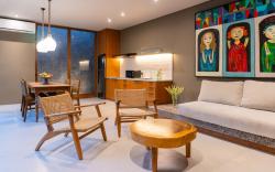 Villa Manawa by Jawatra