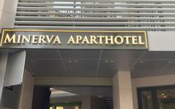 Minerva Aparthotel