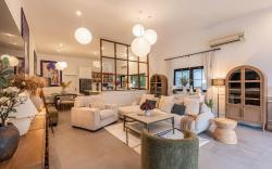 Ray villa 02 - 5br pool - An Phu