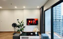 Imperia Smart City 2 bedroom view Lake anh Park