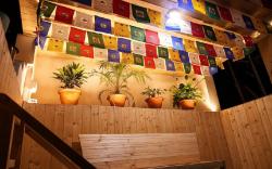 Hari Mang Imm 1BR Deluxe in Darjeeling_2