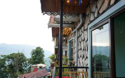 Mang Imm 2BR-FF Shared Homestay in Darjeeling