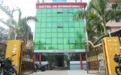  Hotel Om International Bodh Gaya