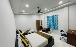 Mallview stays - Phoenix Marketcity Mahadevapura