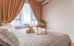 Edumetro CreamyTheme 2PaxStudio (R2) 36