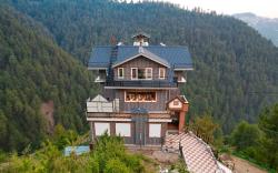 Serene Outback Farmstead