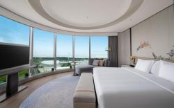Crowne Plaza Weihai Binhai By IHG