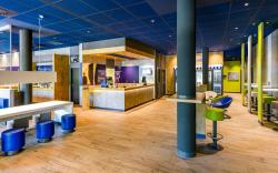 ibis budget Muenchen Ost Messe
