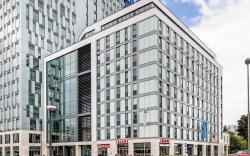 ibis budget Berlin Alexanderplatz