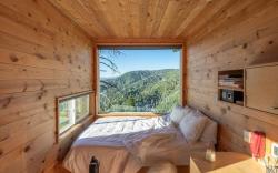 Postcard Cabins Big Bear