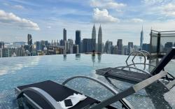 Expressionz A3803 2BR KLCC by Laze Home