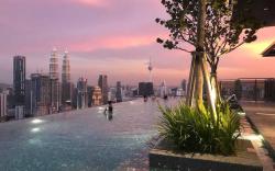 Expressionz B2705 Studio KLCC by Laze Home