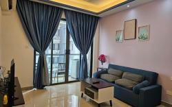 R&F Princess Cove Starlit (No Parking)