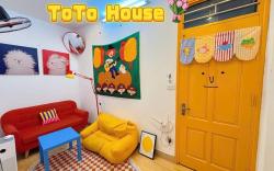 503 Toto House