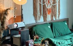 801 Time - Amoureux Homestay