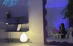 803 Art Room - Amoureux Homestay