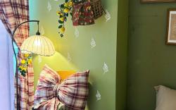 501 Lemon Home - Amoureux Homestay