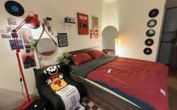 404 Khói Home - Homestay Lovers