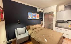 205 Mystery - Amoureux Homestay