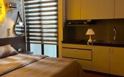 405 Nitro Home - Amoureux Homestay