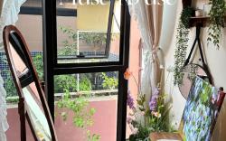 601 Muse Room - Amoureux Homestay