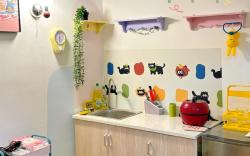 902 Himi Room - Amoureux Homestay