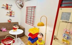 703 Shinroom - Lovers Homestay