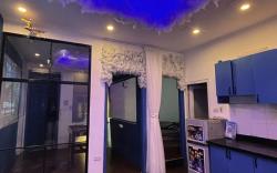 501 Cloudy Room - Amoureux Homestay