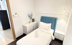 Enchanted Seaview 3BRunitat R&F SeineRegion byANJU