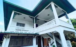 Casa Tentay Iloilo City