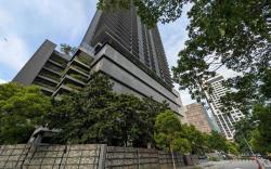 Leo Guesthouse @ Anggun Residence Suite