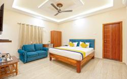 Itsy Hotels Jonna Grand