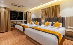 Itsy Hotels White Castle