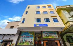 FabHotel Shanti Stay