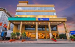 FabHotel High Rise Suites