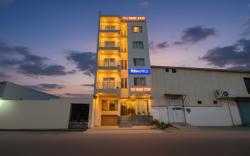 FabHotel Taj Home Stay