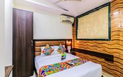 FabHotel Galaxy Suite Chembur