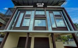 Super Hotel O Engineering College Sreekaryam Formerly B S Plaza