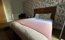 Double Standard Room With Private Bathroom