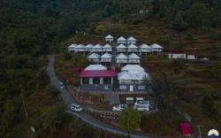 White Heaven Camps Guptkashi