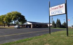 Orchard Park Motel