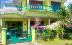 HARMONY KENCANA HOMESTAY