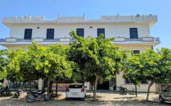 Hare Krishna Hotel & Restaurant