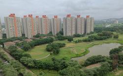 Teesta Suites at Lodha Belmondo Golf Resort Pune