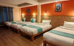 Hotel Paya Nepal