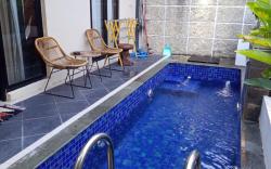 Villa Bungas Kusuma Pinus M92