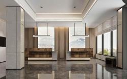 Fairfield by Marriott Shanghai Xuhui Center