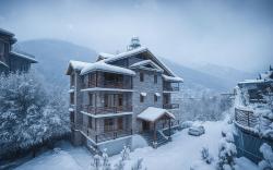 The Aesthetic Nest Boutique Stay & Cafe