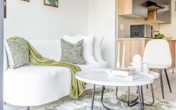 Villa Genesis-Luxury Apartment