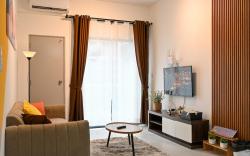 3B2B 7Pax @ 168 Park Selayang | Pool & Playground